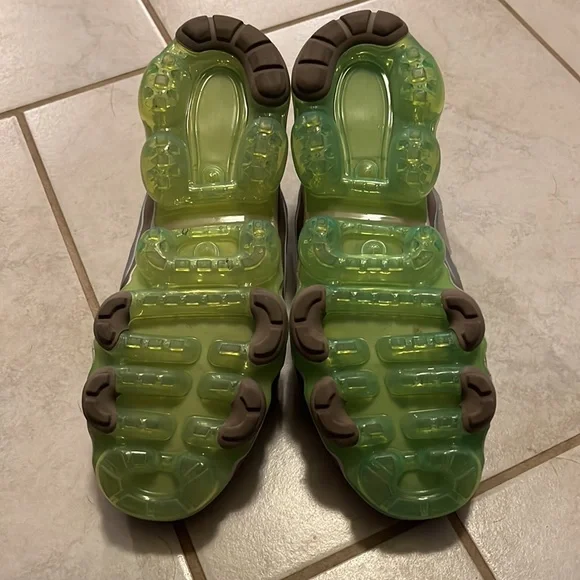 Nike Air Vapormax 2019 Utility Sneakers